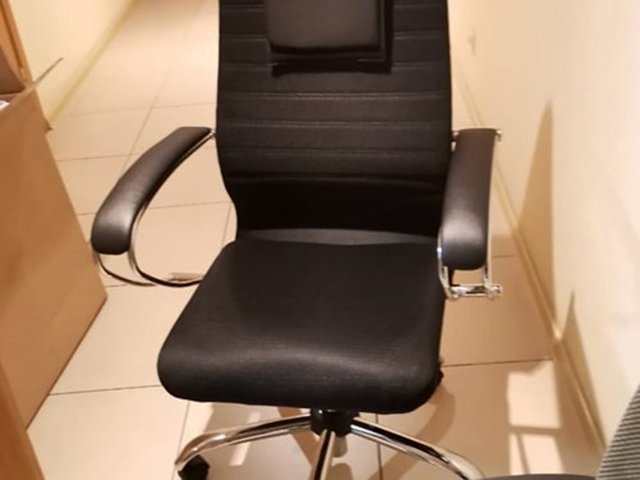 Компьютерное кресло BK-10 Ch